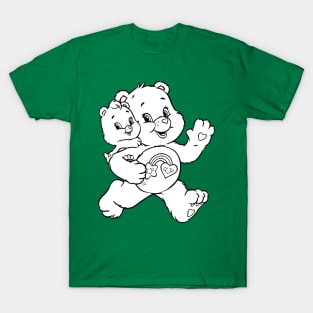 baby care bear T-Shirt